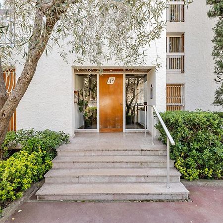 Cassis Center Daire Dış mekan fotoğraf