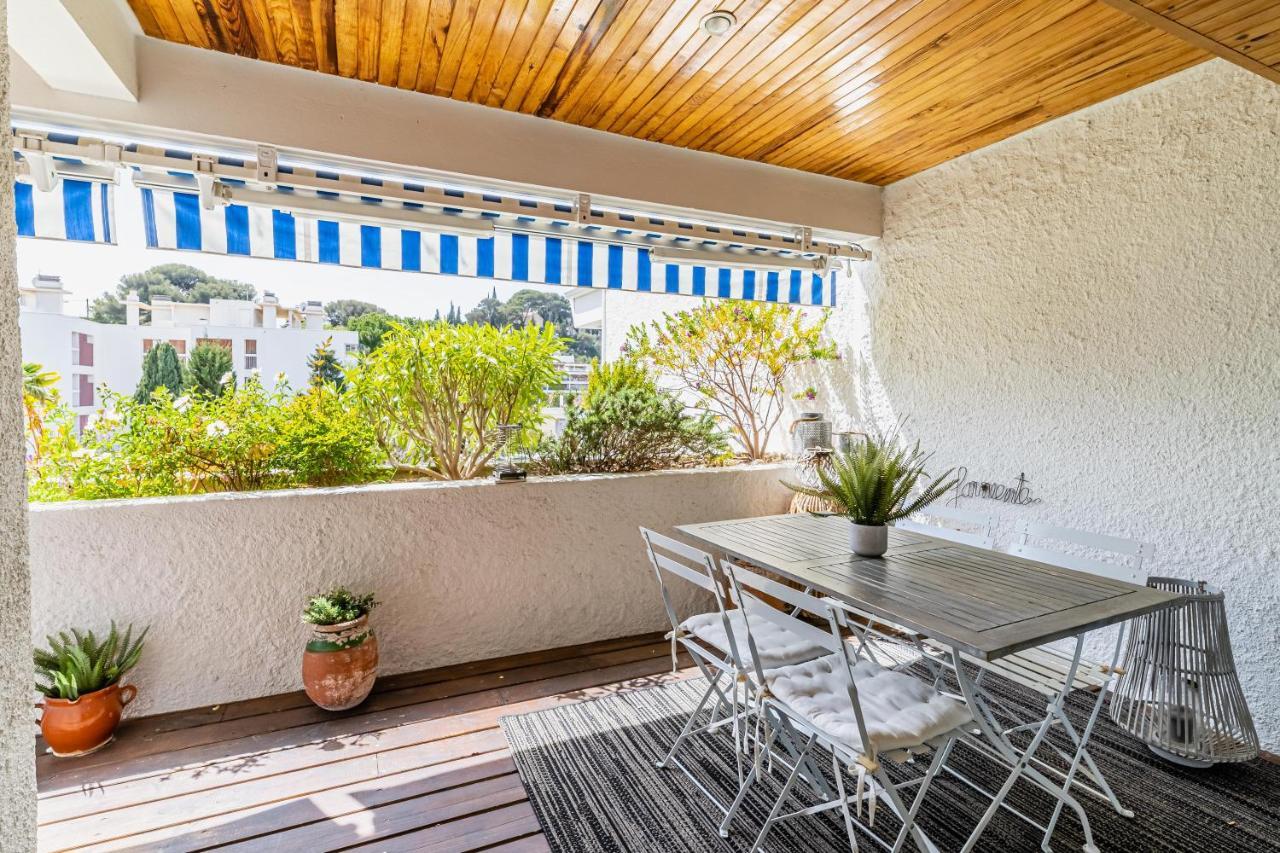 Cassis Center Daire Dış mekan fotoğraf