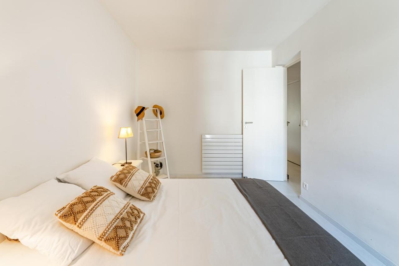 Cassis Center Daire Dış mekan fotoğraf