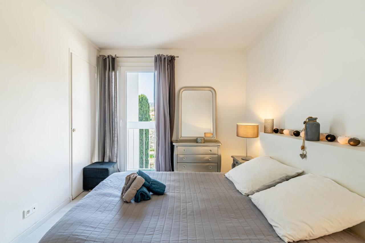 Cassis Center Daire Dış mekan fotoğraf