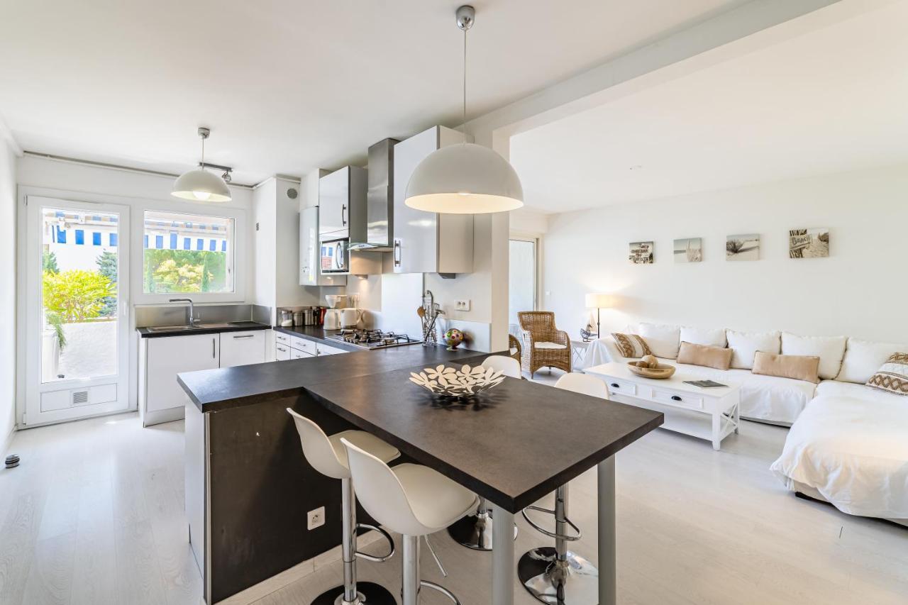 Cassis Center Daire Dış mekan fotoğraf