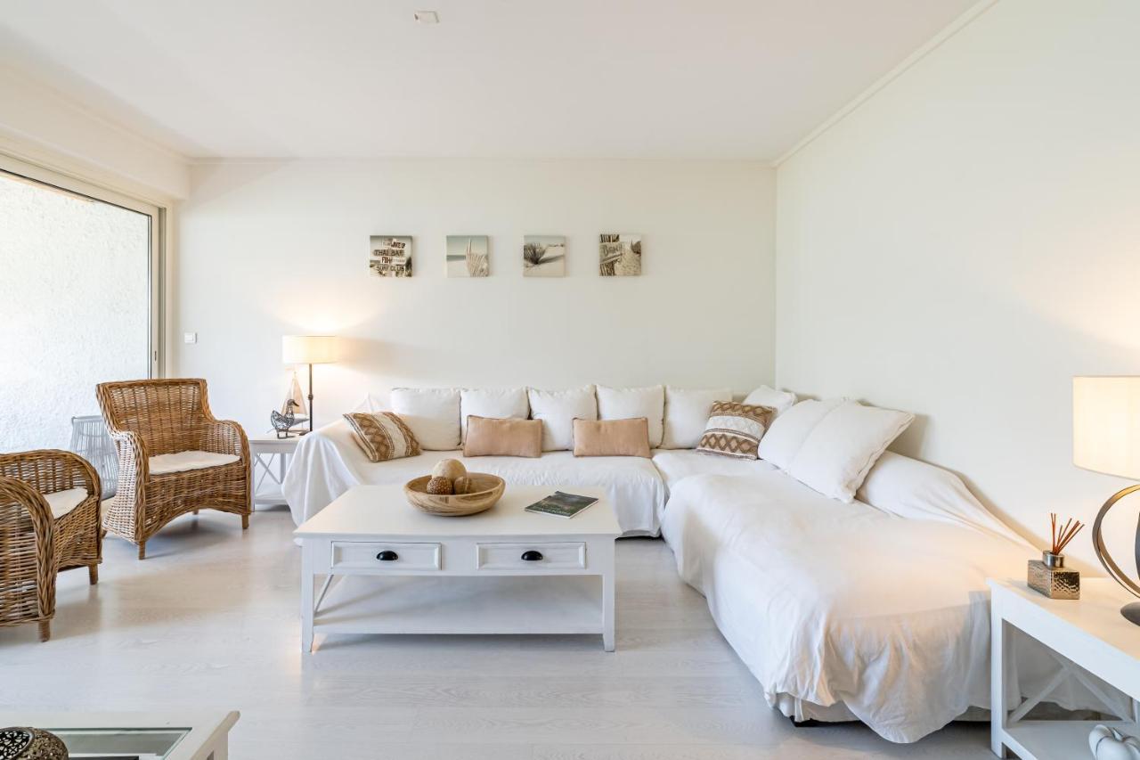Cassis Center Daire Dış mekan fotoğraf