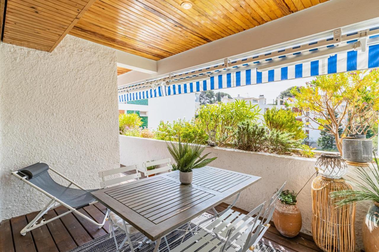 Cassis Center Daire Dış mekan fotoğraf